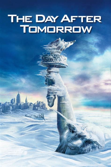 senaste The Day After Tomorrow